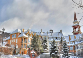 Tour des Voyageurs Mont Tremblant Resort